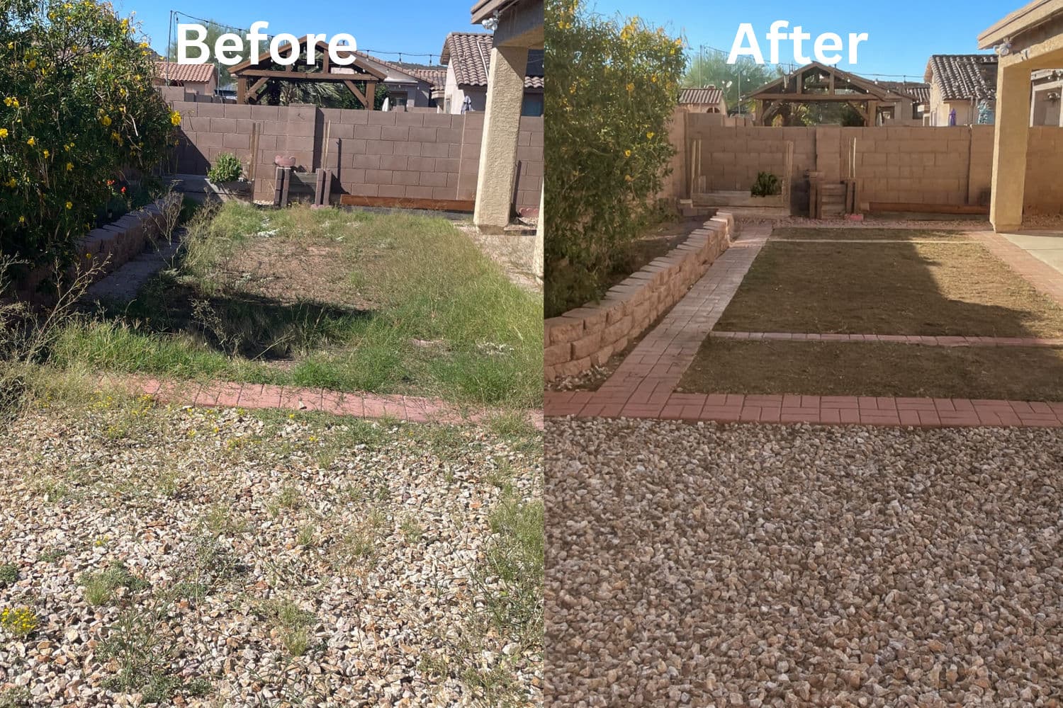 Gallery photos for Kleindale Yard Service Excellence: Image #2